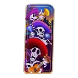 Game slot Taberna
Muertos