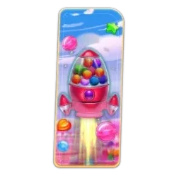 Game slot Sugar
Rush