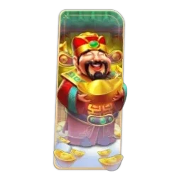 Game slot God Of
Wealth