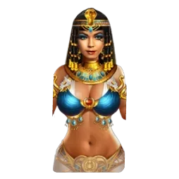 Game slot Mistik
Mesir