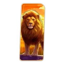 Game slot Lion
Safari