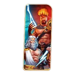 Game slot Zeus
& Hades