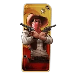 Game slot Dead or
a Wild