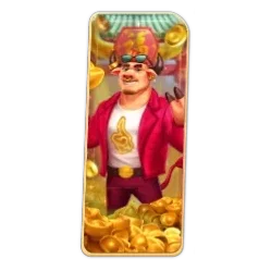 Game slot Fortune
Ox