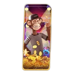 Game slot Wild Ape