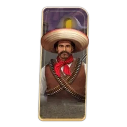 Game slot Wild Chuco