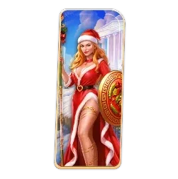 Game slot Wisdom of Athena
Xmas 1000